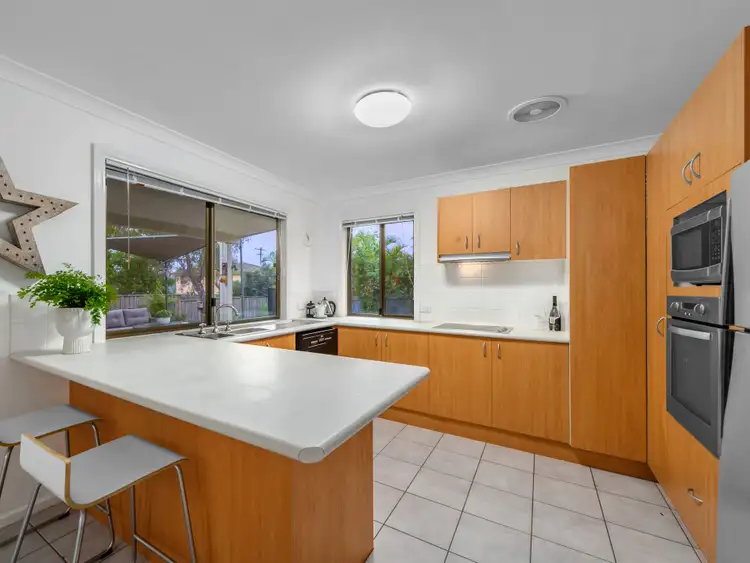 Fifth view of Homely house listing, 10 Cuthbert Street, Albany Creek QLD 4035