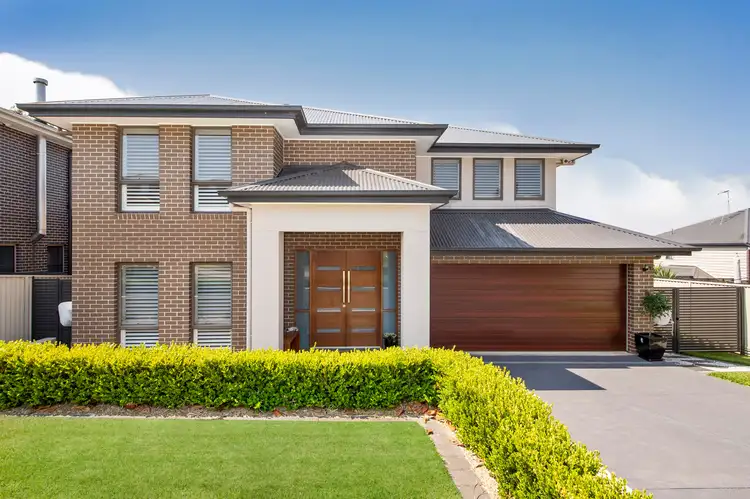 Main view of Homely house listing, 25 Kershaw Road, Menai NSW 2234