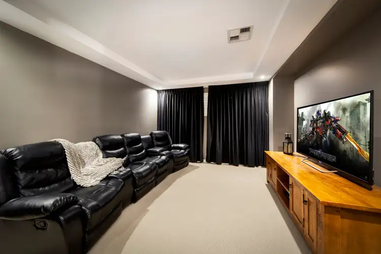 Fifth view of Homely house listing, 25 Kershaw Road, Menai NSW 2234