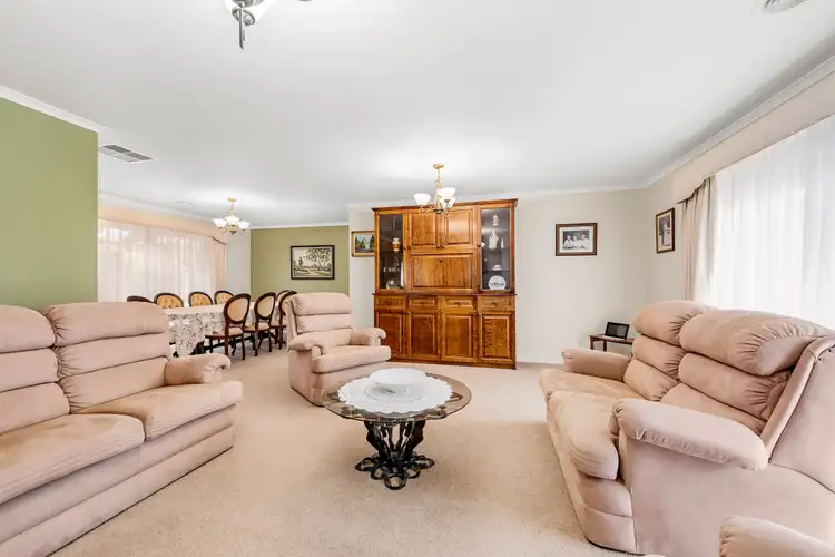 Fifth view of Homely house listing, 8 Hume Drive, Lysterfield VIC 3156