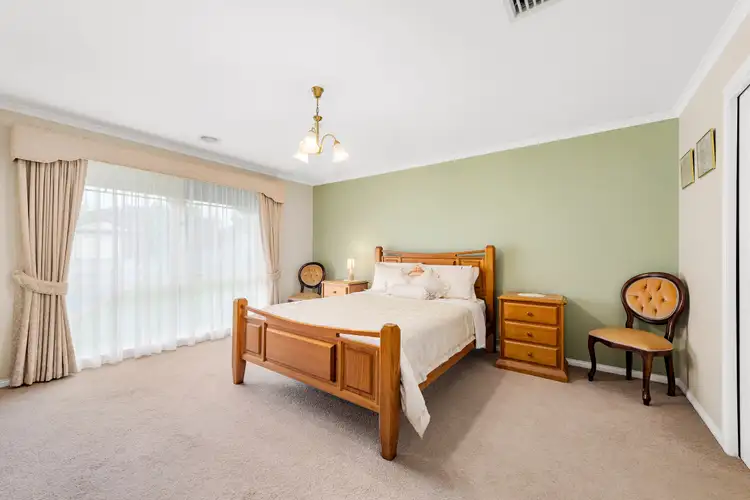 Sixth view of Homely house listing, 8 Hume Drive, Lysterfield VIC 3156