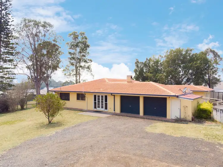 4 Melaleuca Court, Caniaba NSW 2480