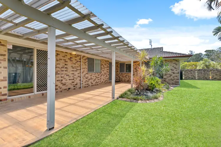 Seventh view of Homely house listing, 42 Fernleigh Crescent, Mountain Creek QLD 4557