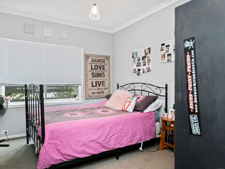 Fourth view of Homely house listing, 12 Elizabeth Street, Benalla VIC 3672