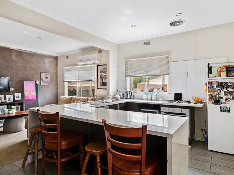 Sixth view of Homely house listing, 12 Elizabeth Street, Benalla VIC 3672