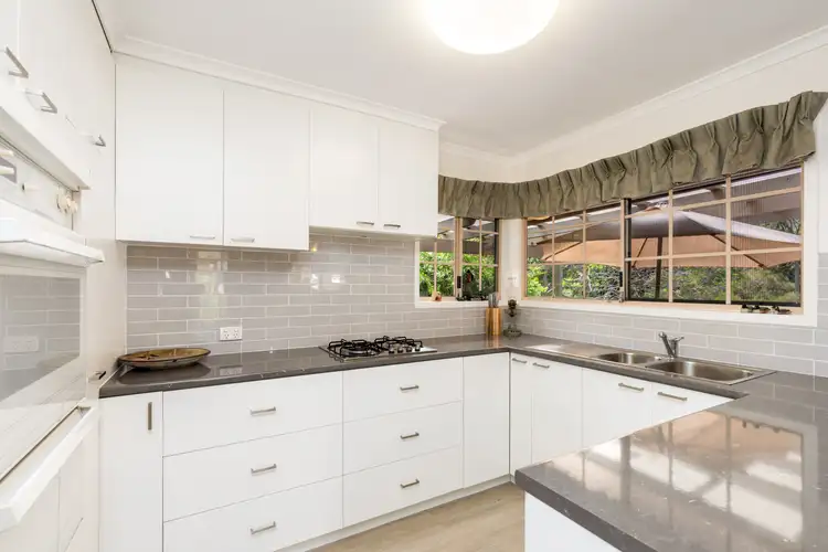 Second view of Homely townhouse listing, 25/10-14 Greenlanes, Ashgrove QLD 4060