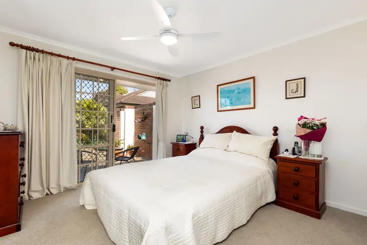 Fifth view of Homely townhouse listing, 25/10-14 Greenlanes, Ashgrove QLD 4060