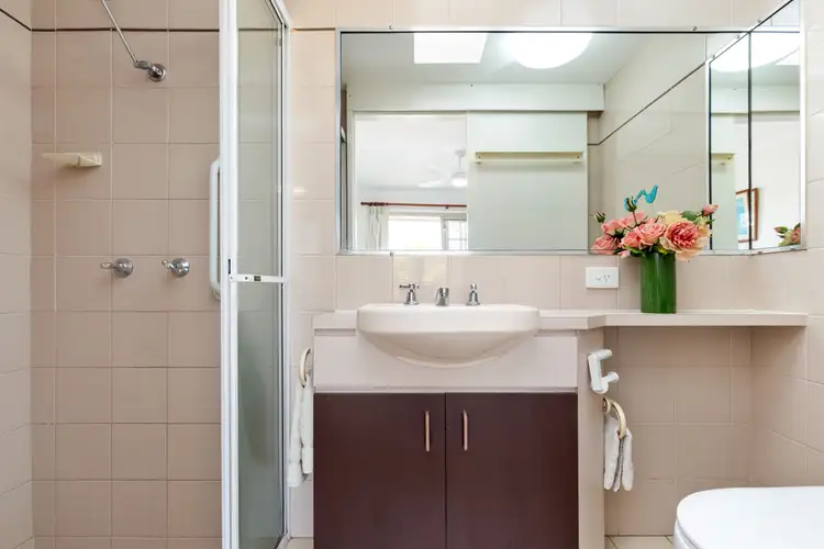 Sixth view of Homely townhouse listing, 25/10-14 Greenlanes, Ashgrove QLD 4060