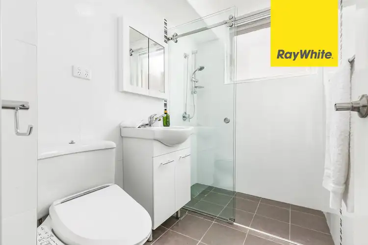 Third view of Homely unit listing, 8/588 Blaxland Road, Eastwood NSW 2122