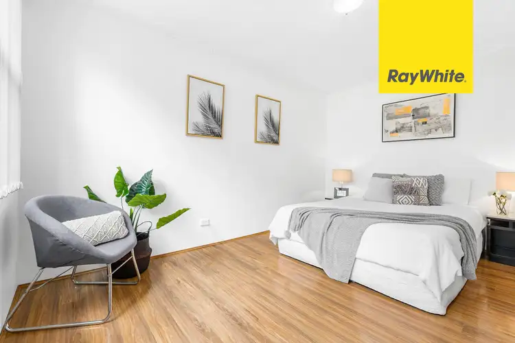Fourth view of Homely unit listing, 8/588 Blaxland Road, Eastwood NSW 2122