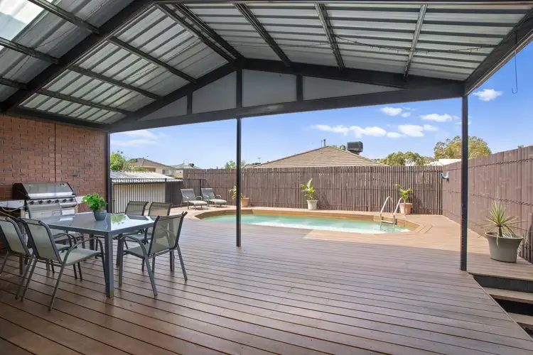 Third view of Homely house listing, 19 Romina Way, South Morang VIC 3752