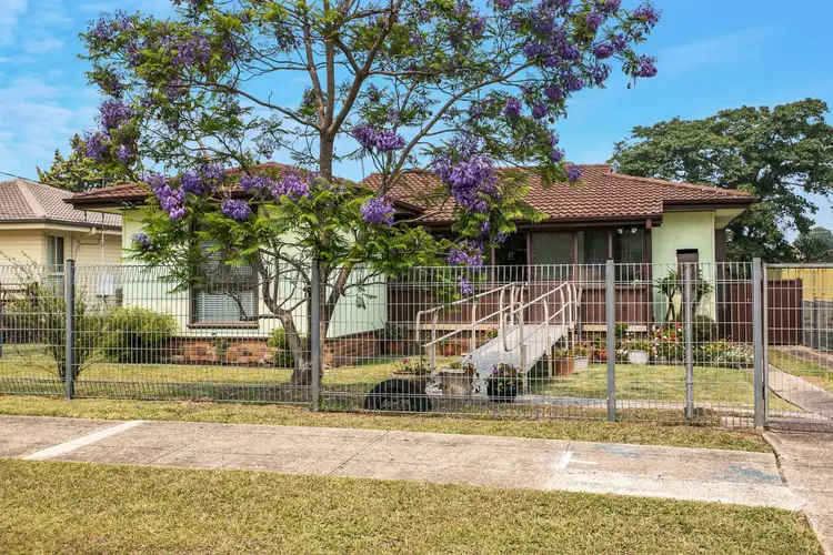 17 Glenrothes Place, Dharruk NSW 2770