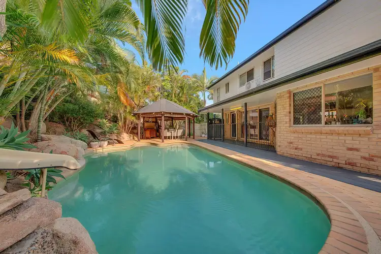 Main view of Homely house listing, 30 Wivenhoe Close, Clinton QLD 4680