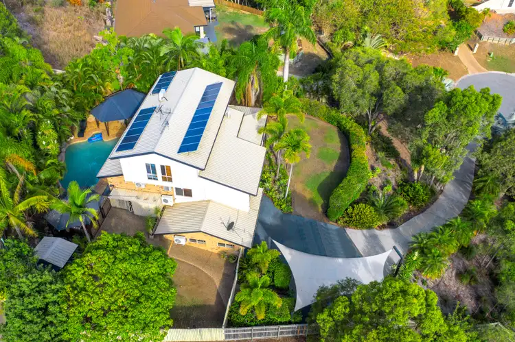 Third view of Homely house listing, 30 Wivenhoe Close, Clinton QLD 4680