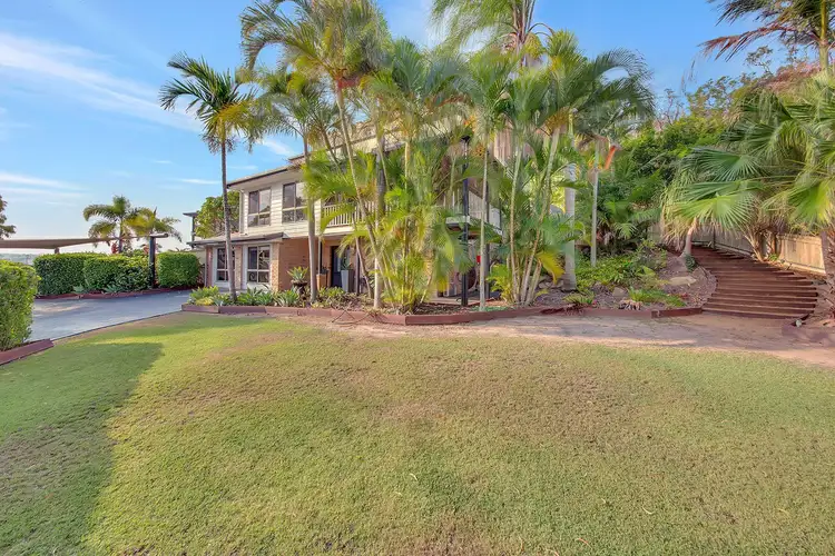 Fifth view of Homely house listing, 30 Wivenhoe Close, Clinton QLD 4680