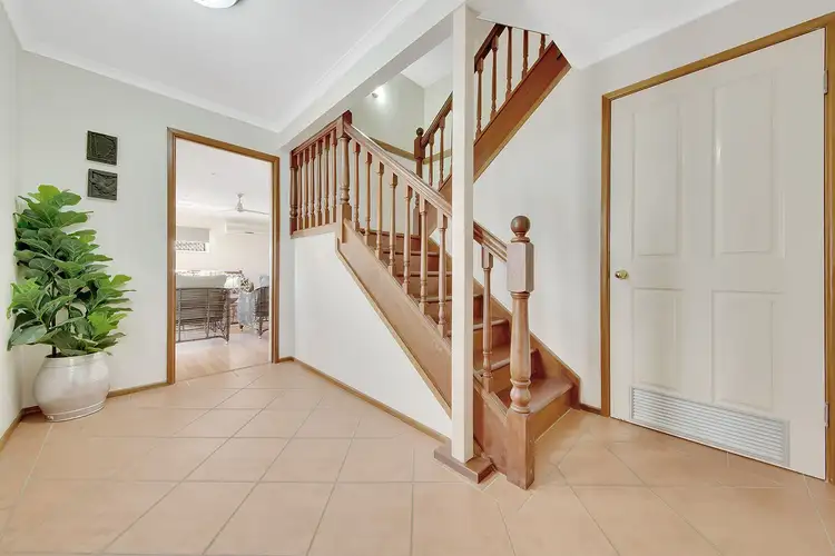 Sixth view of Homely house listing, 30 Wivenhoe Close, Clinton QLD 4680