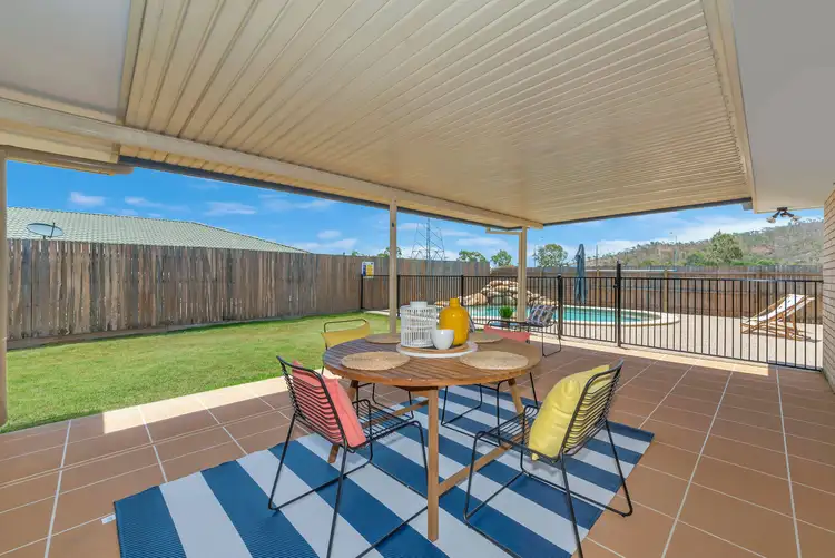 65 Wallace Circuit, Kirwan QLD 4817