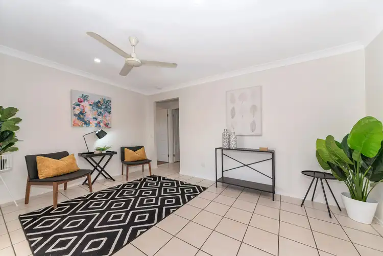 Fifth view of Homely house listing, 65 Wallace Circuit, Kirwan QLD 4817