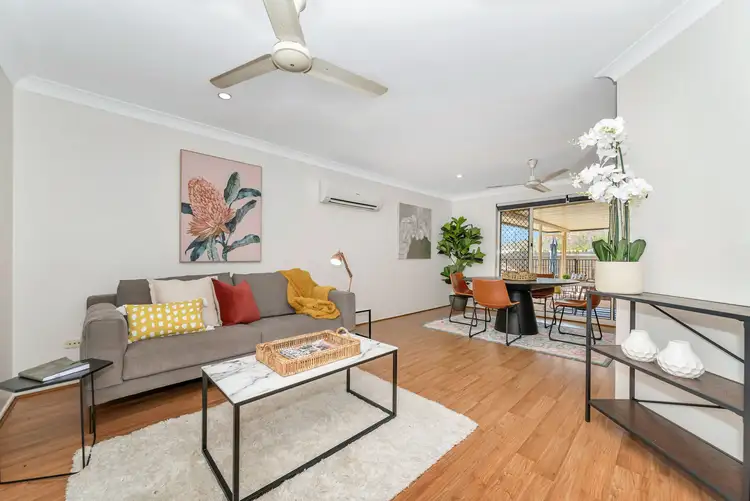 Sixth view of Homely house listing, 65 Wallace Circuit, Kirwan QLD 4817