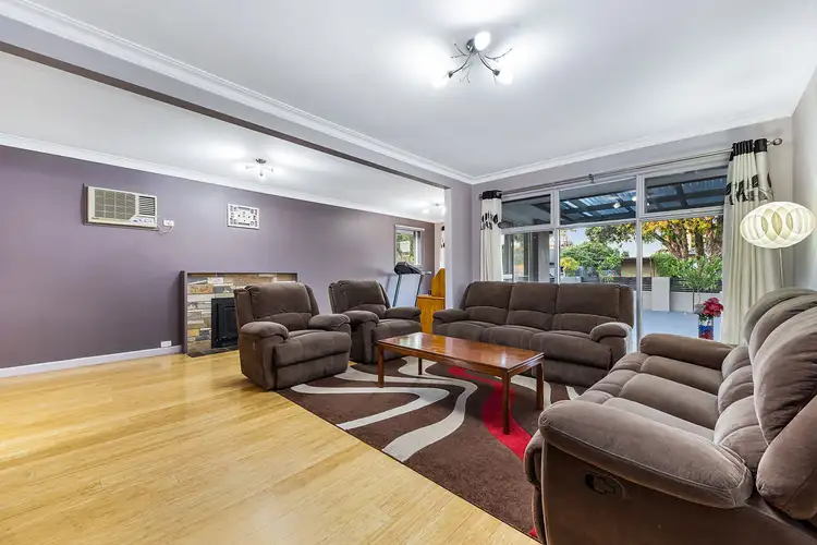 Fifth view of Homely unit listing, 1/30 Carson Street, Mulgrave VIC 3170