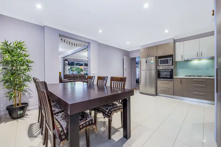 Sixth view of Homely unit listing, 1/30 Carson Street, Mulgrave VIC 3170