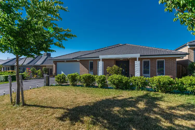 5 Ridings Road, Googong NSW 2620