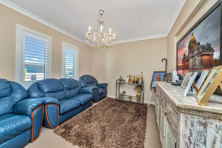 Second view of Homely house listing, 5 Ridings Road, Googong NSW 2620