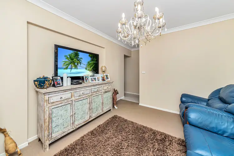 Third view of Homely house listing, 5 Ridings Road, Googong NSW 2620