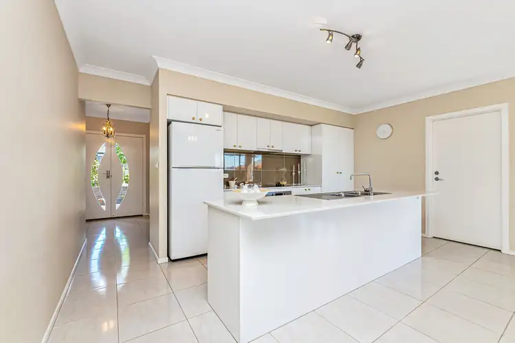 Fourth view of Homely house listing, 5 Ridings Road, Googong NSW 2620