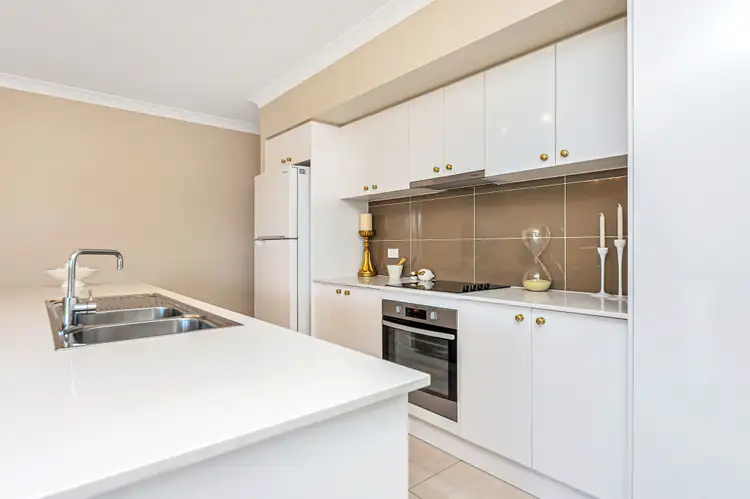 Sixth view of Homely house listing, 5 Ridings Road, Googong NSW 2620