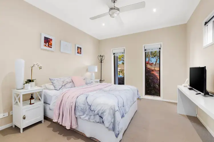 Fifth view of Homely house listing, 8 Cerise Avenue, Epping VIC 3076