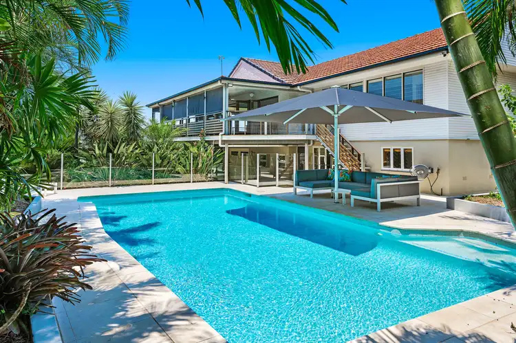 2 Capel Street, Brighton QLD 4017