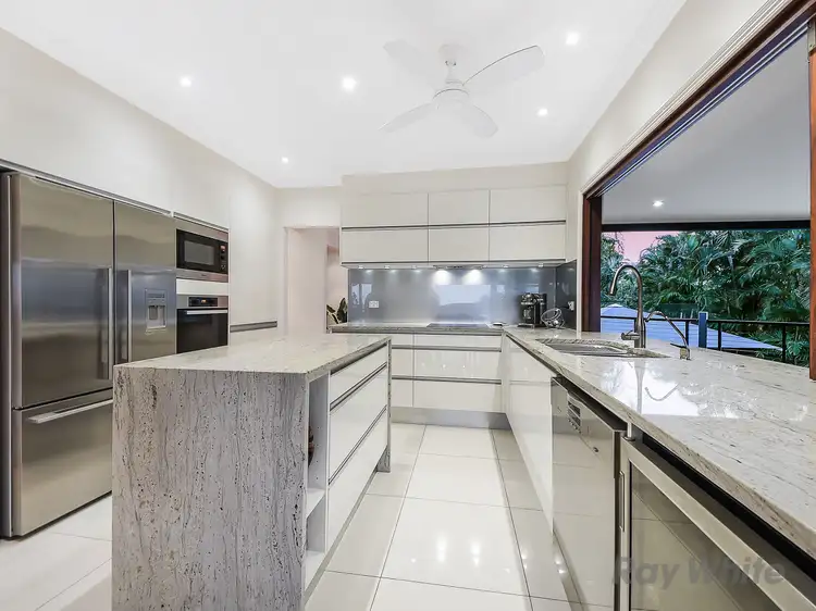 Fifth view of Homely house listing, 2 Capel Street, Brighton QLD 4017