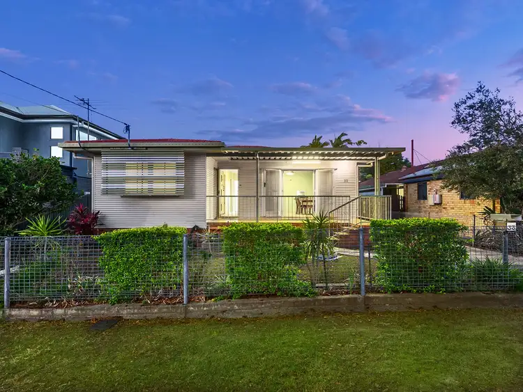 33 Gaynor Road, Banyo QLD 4014