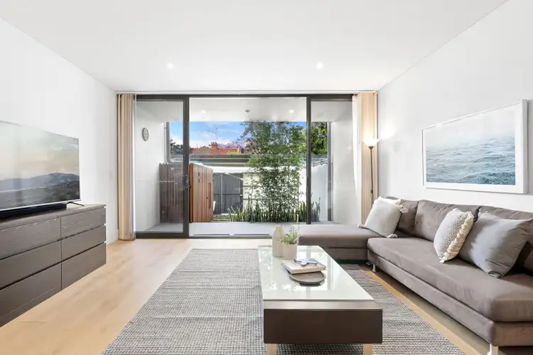 Fourth view of Homely house listing, 6 Metters Street, Erskineville NSW 2043