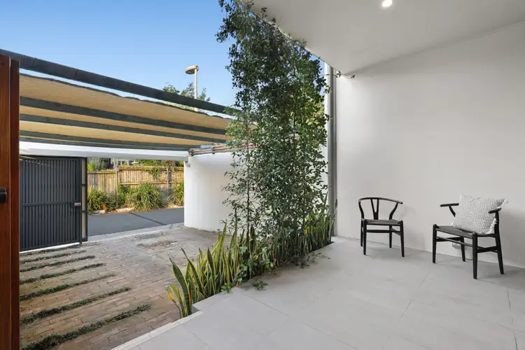 Fifth view of Homely house listing, 6 Metters Street, Erskineville NSW 2043