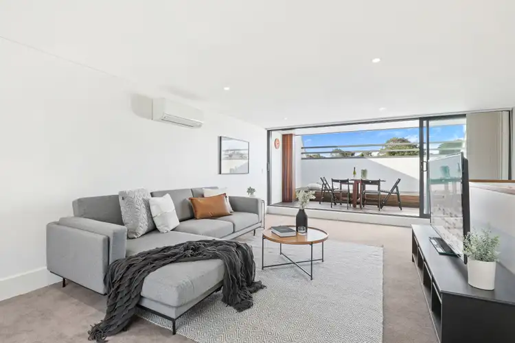 Sixth view of Homely house listing, 6 Metters Street, Erskineville NSW 2043