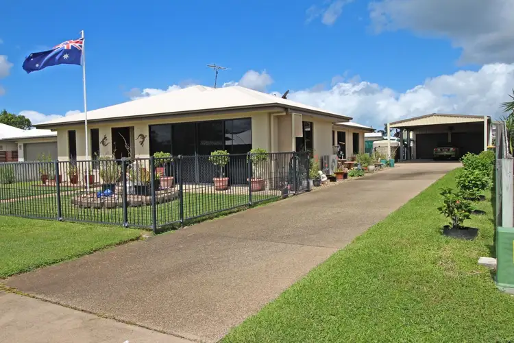 29 Millenium Drive, Sarina QLD 4737