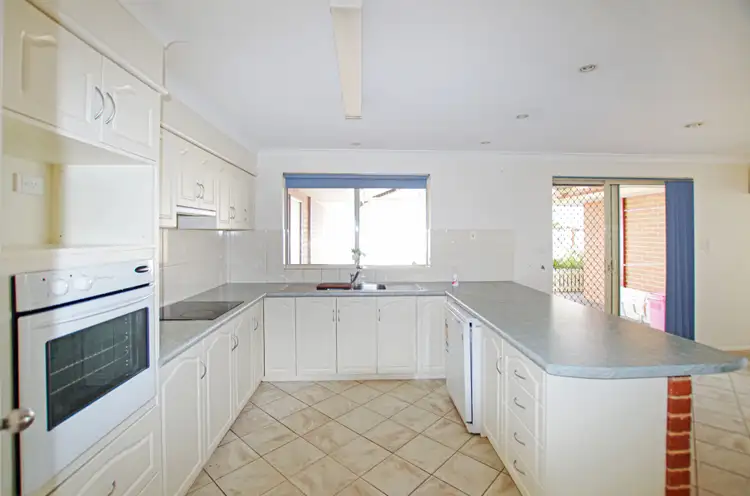 Main view of Homely house listing, 78 Gregory Drive, Mckail WA 6330