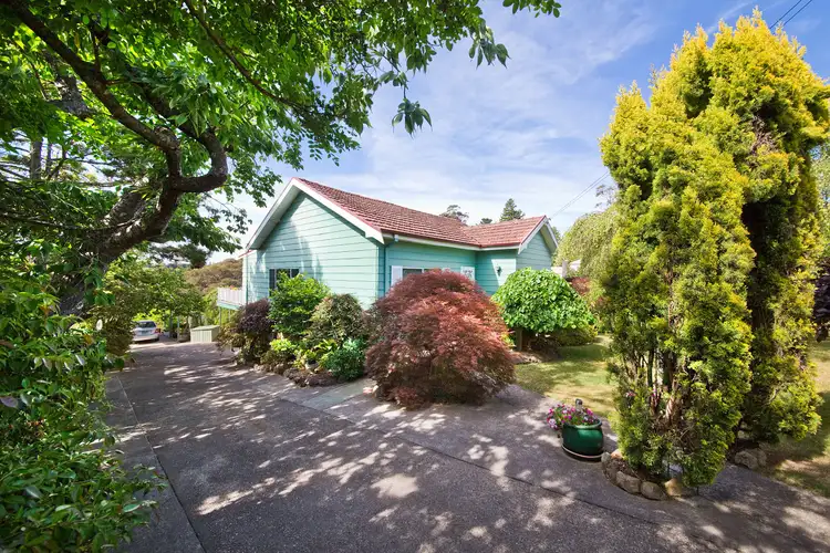 33 Hat Hill Road, Blackheath NSW 2785
