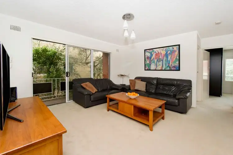 3/70 Willis Street, Kingsford NSW 2032
