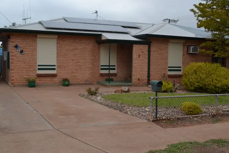 26 Berry Street, Whyalla Stuart SA 5608