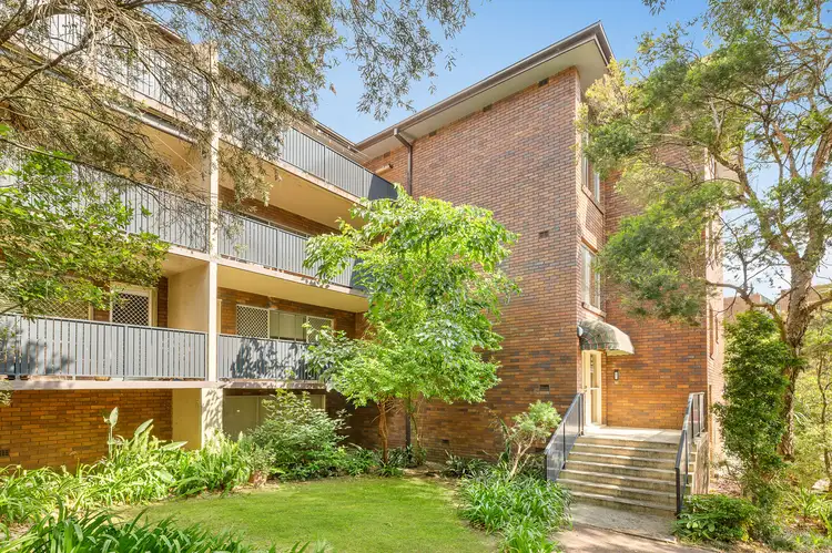 Main view of Homely apartment listing, 16/9a Cambridge Street, Gladesville NSW 2111
