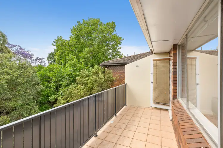 Third view of Homely apartment listing, 16/9a Cambridge Street, Gladesville NSW 2111