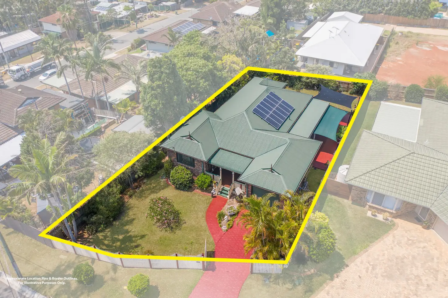 Main view of Homely house listing, 16 Little John Street, Daisy Hill QLD 4127