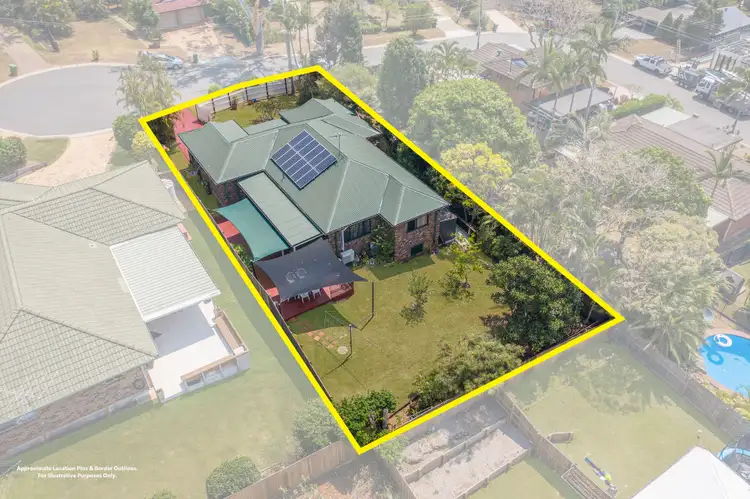 Third view of Homely house listing, 16 Little John Street, Daisy Hill QLD 4127