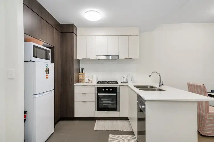 2806/25 Charlotte Street, Chermside QLD 4032