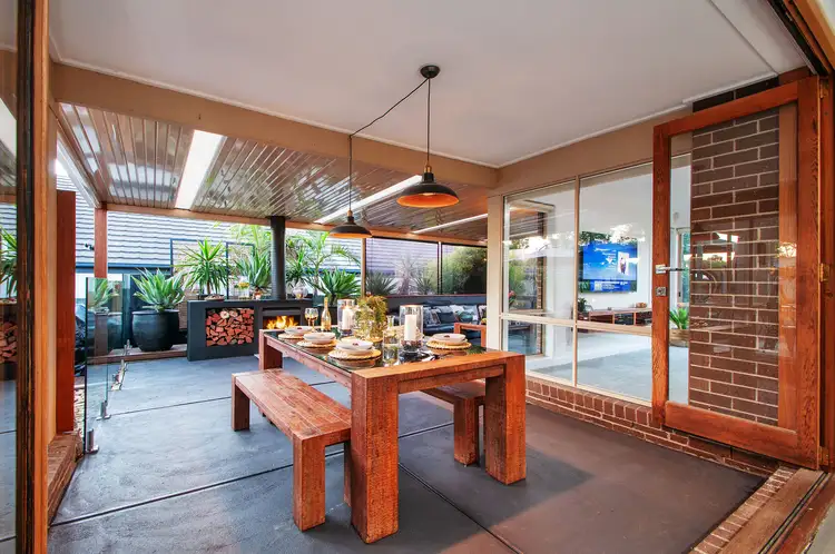 73 Regency Rise, Chirnside Park VIC 3116