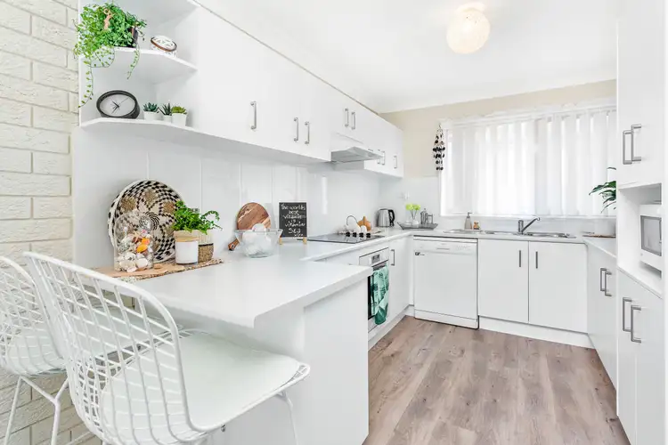 Main view of Homely townhouse listing, 3/6 Colley Drive, Kiama NSW 2533