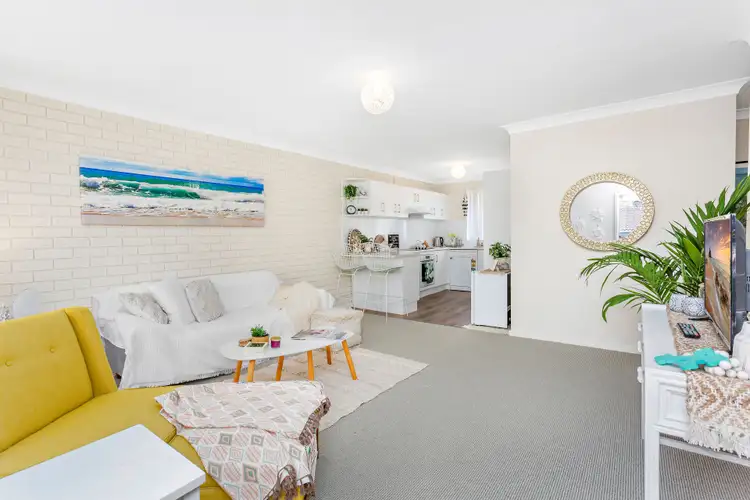 Second view of Homely townhouse listing, 3/6 Colley Drive, Kiama NSW 2533